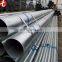1045 galvanized square pipe