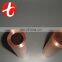 bronze thick wall pipe