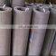 galvanized welded wire mesh