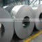 Cold rolled steel coils / PPGI prepainted steel sheet / zinc aluminium roofing coils from China