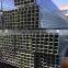 pipe manufacturing plant product pipe rectangular profile iron steel tube