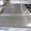 SUS 304 AISI 304 Stainless Steel Plate Price Per Kg