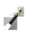 Outdoor Overhead Aerial 4 6 8 12 24 48 96 Core Single Mode G652D ADSS Fiber Optical Cable
