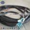 Best sell UL listed FT4 12awg 10awg 8awg 6awg THW/THHN/XHHW/RHH inner core power and control tray TC/TC-ER cable