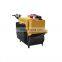 manufacturer New Light Construction Machine Small Road Roller