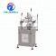 Manufacturing single head copy routing milling machine making wooden window