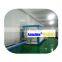 Automatic aluminum door and window machine wood grain transfer machine MWJM-01