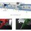 A9 CNC auto feeding profile aluminum window mitre cutting saw machine