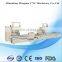 LJZ2R Digital Arbitrary-corner Double-head Cutting Saw CNC for Aluminum Profile