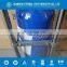 MSDS Gas Supplied Mini High Pressure Steel C Size Oxygen/Nitrogen/Argon/CO2 Gas Cylinder