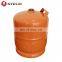 5kg composite lpg gas cylinder