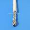 6mm Twin Core Cable 300kg-500kg Anti-jamming
