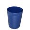household product plastic trash can mould