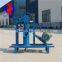 NXB inner suction pump/water well rig drilling machine portable