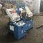 GB4220 metal band sawing machine|Horizontal sawing machine