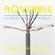4core diving rov cable