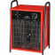 fan heater industrial 380V 15000W  Red yellow black optional