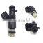 For Honda Fuel Injector Nozzle OEM 16450-RZP-003