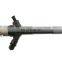 fuel system diesel common rail injector 23670-09380 DCRI300810 for HILUX