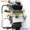 Excavator Diesel Engine Spare Parts J08E Fuel Injection Pump 22100-E0025 294050-0139