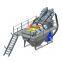 China sand washing recycling and dehydration from factory directly