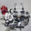 Shantui Bulldozer NTA855-C360S10 diesel engine 4061206 fuel pump