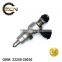 ZCN топливные форсунки 23209-29025 23250-28030 для NOAH AVENSIS  1AZFSE 2.0L AZR60 AZR65 AZT220