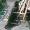 China Professional Building Glass Factory Supply Curved Tempered Glass