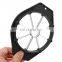 Professional  stainless steel apple cutter  apple slicer   fruit cutter
