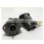 Gear oil pump Insert type lubricating cycloid with small flow, low pressure gear pump triangle