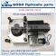 FKCS hydraulic valve Pressure compensating Flow control valve Low pressure solenoid speed control valve