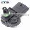 Original Air Intake Manifold Pressure Sensor MAP 0281006077 0281002680 For Volvo Ford Mazda 163639