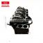 4 cylinder Isuzu diesel engine 4hk1 long block for sale