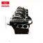 Isuzu diesel engine 4hk1 long block for NPR NQR NPP