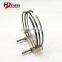 Diesel Engine Part C7.1 Piston Ring 124-3536