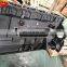 genuine and new 6d125-2 engine cylinder block for sale with cheap price in Jining Shandong