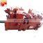 Brand new R180-9S R170W-7 Main pump 31Q5-10010, excavator spare parts, K5V80DTP hydraulic pump