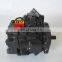 WA380-6 loader fan pump 708-1S-00940 hydraulic cooling pump factory price on sale