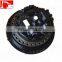 MAG-170VP-3800G final drive  for SH225X-3 excavator travel motor assy