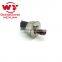 OEM engine parts common rail pressure sensor 55PP03-02