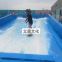 Large scale water surfing custom large scale water equipment sale