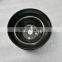 high performance Excavator engine parts fan belt pulley assembly 3926855 3929269 QSL engine fan pulley for generator genset