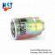 High Performance diesel fuel filter FF5160