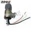 Stop solenoid SA-4899-12 1756ES-12SULB1S5 17520-60012 17520-60013 For Kubota Z482 D722 D902 Engine
