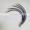 Hot Sale diesel engine spare parts Flexible Hose AM6032 SS for tractor