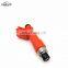 Auto Parts High Quality Fuel Injector Nozzle 1001-87F90 For Toyota Turbo Corolla