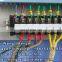 CRS816 Common rail injector test bench or tester for testing bosch denso delphi and siemens
