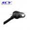 ABS Wheel Speed Sensor Rear Suitable for Mitsubishi Montero 2001-2006 MR407270 4670A255