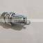 Auto engine ignition parts Iridium spark plugs IZFR5K-11 3657 9807B-5517W