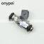 Auto Parts High Quality Petrol Fuel Injector OEM IWP023